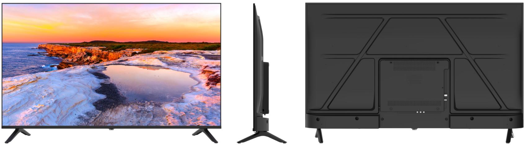 43Z1 UHD TV
