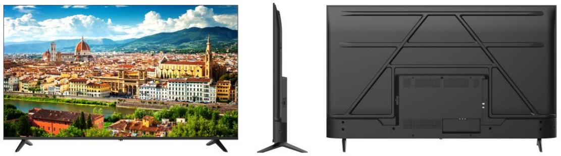 55Z1 55 UHD TV